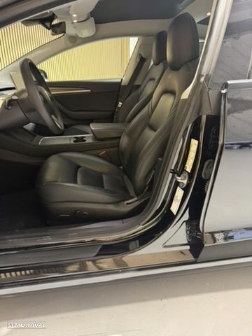 Tesla Model 3 Long Range Tração Integral