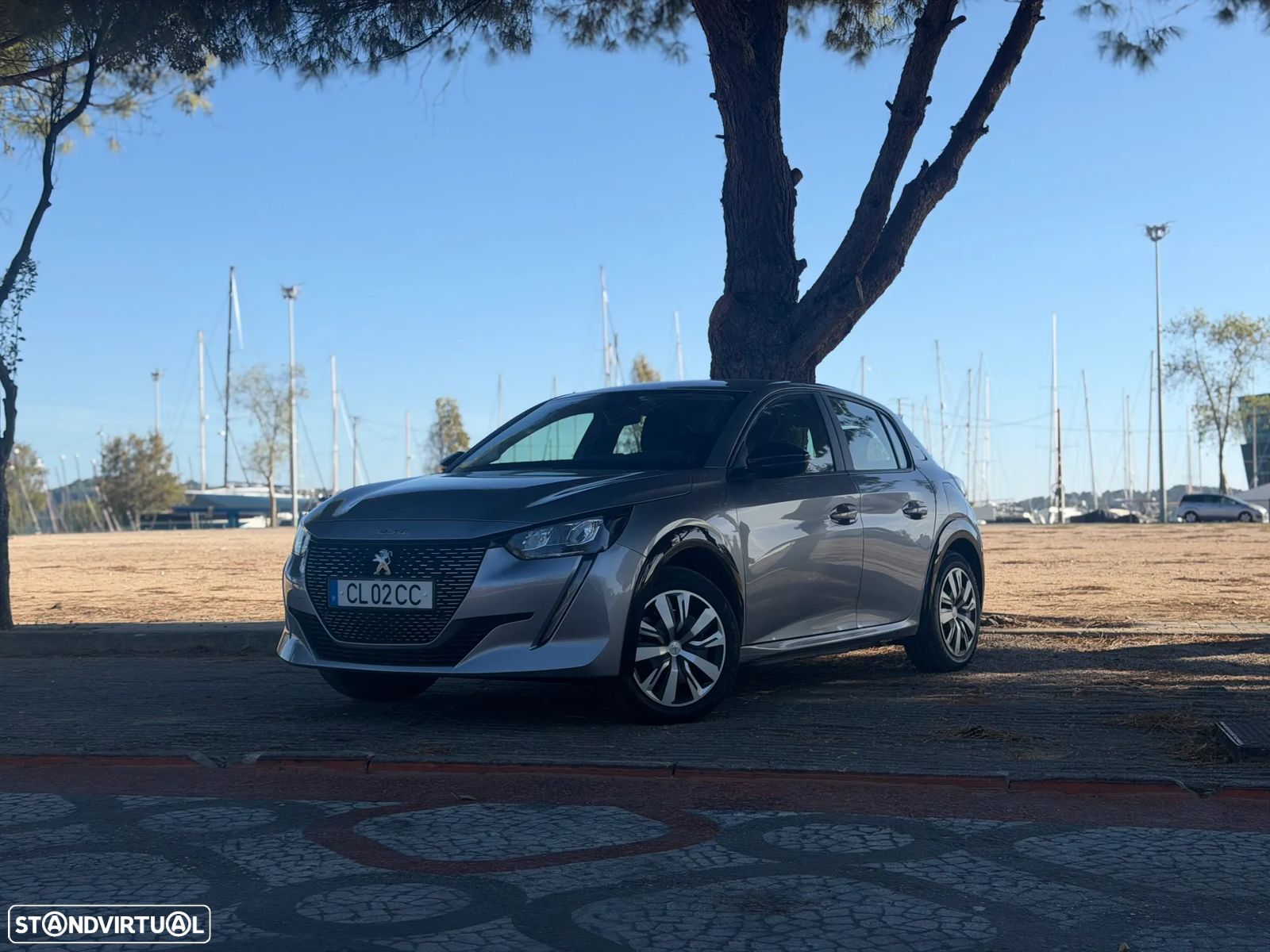 Peugeot e-208 Active Pack