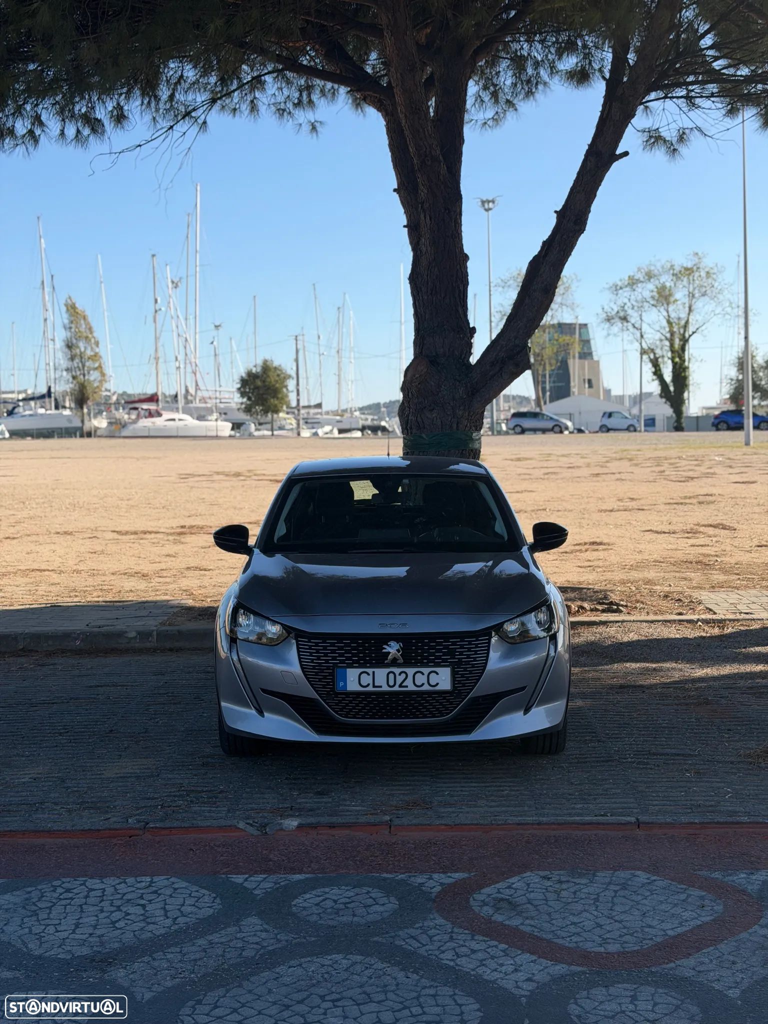 Peugeot e-208 Active Pack