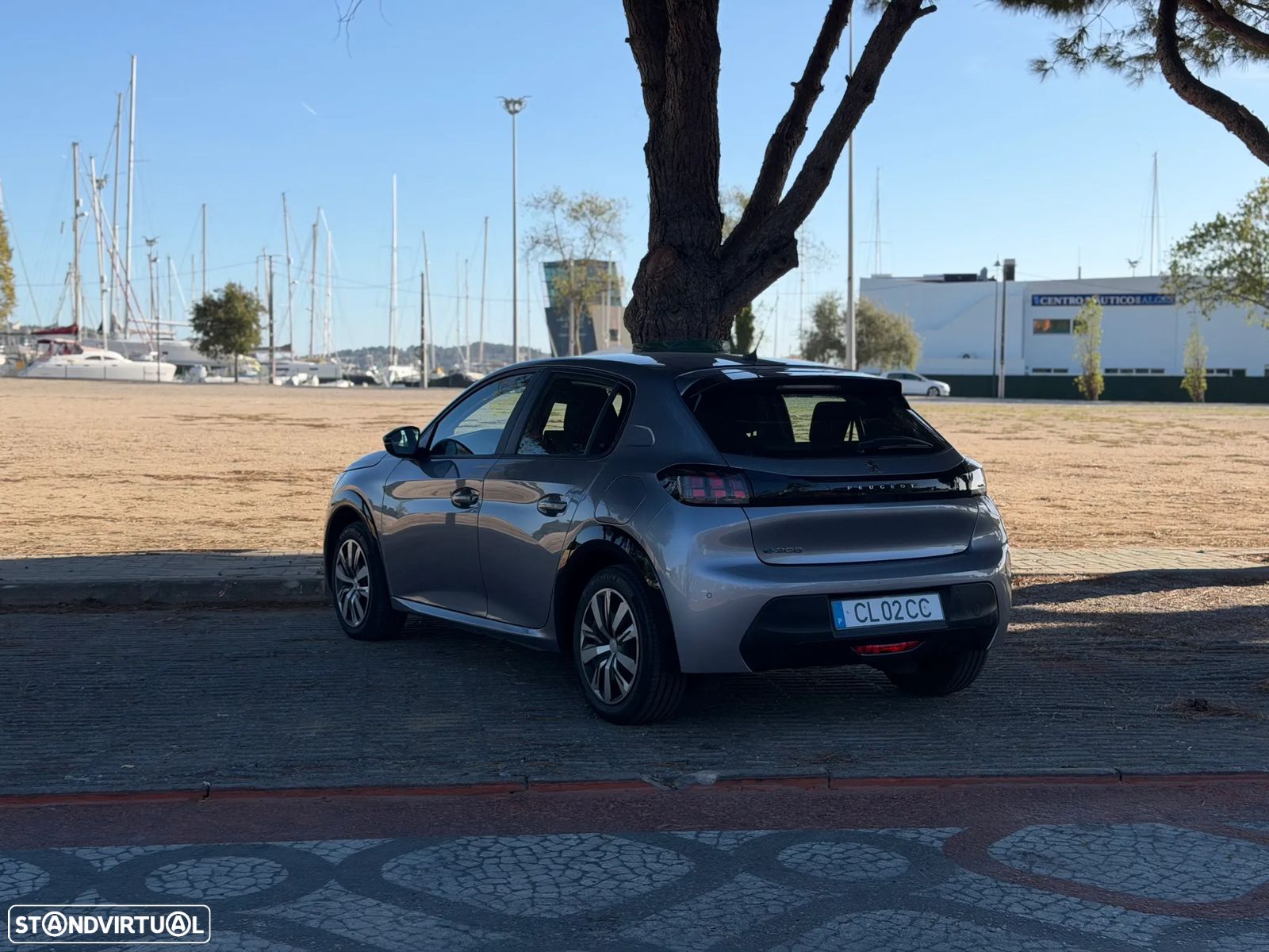 Peugeot e-208 Active Pack