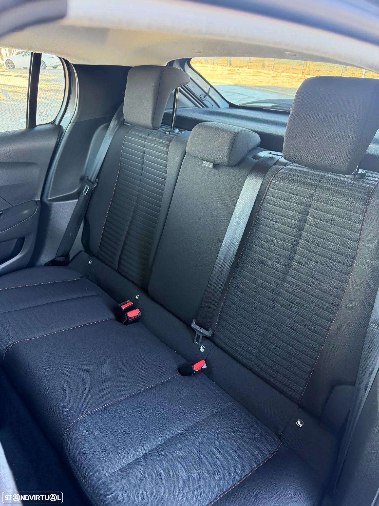 Peugeot e-208 Active Pack