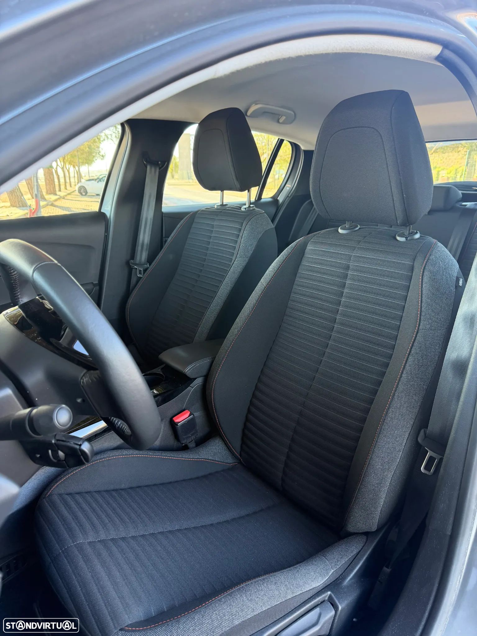 Peugeot e-208 Active Pack